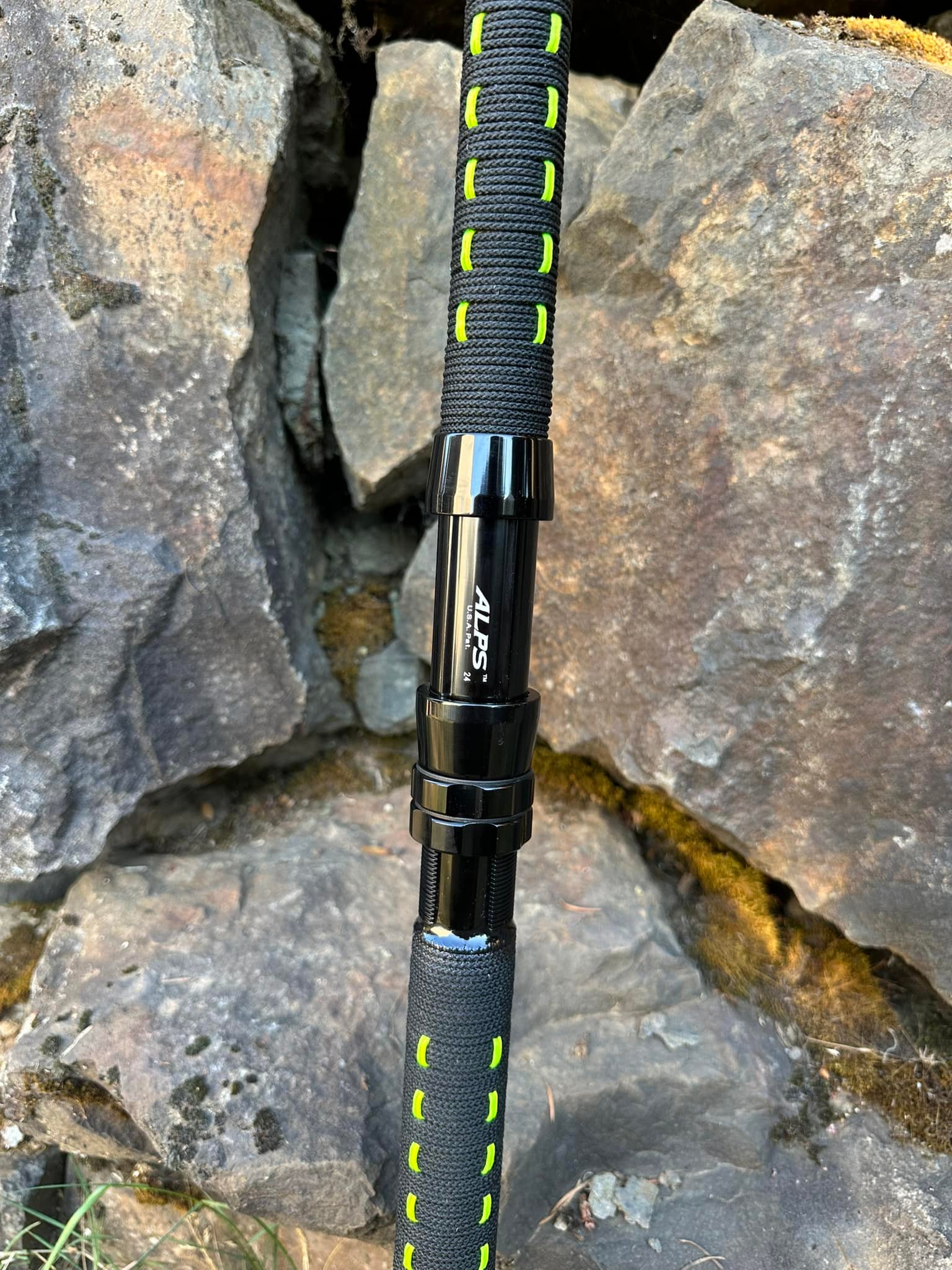 best rod and reel for kokanee fishing Black Rods each rod features a custom carbon reel seat and a strikingly elegant grip KOKANEE: Best Tactics to Catching