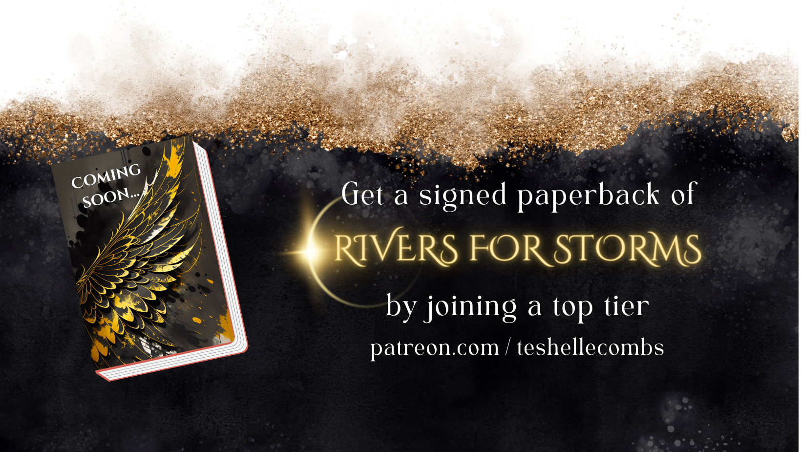 TC's Fantasy & Dystopian Readers (By Author Teshelle Combs) | Facebook