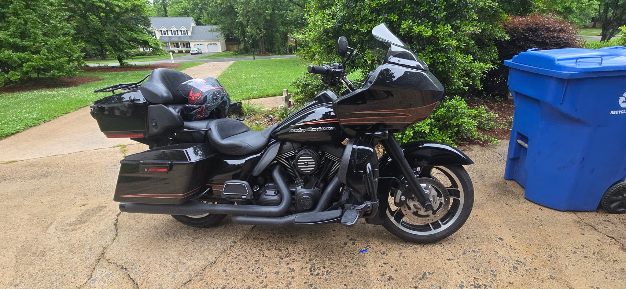 Jual Windshield Road Glide Murah & Terbaik - Harga Terbaru Mei 2026