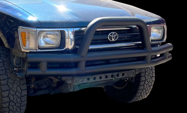 Evan Fischer A/C Condenser Replacement For 1989-1995 Toyota Pickup – Aluminum Core, Direct Fit, 1-Year Warranty