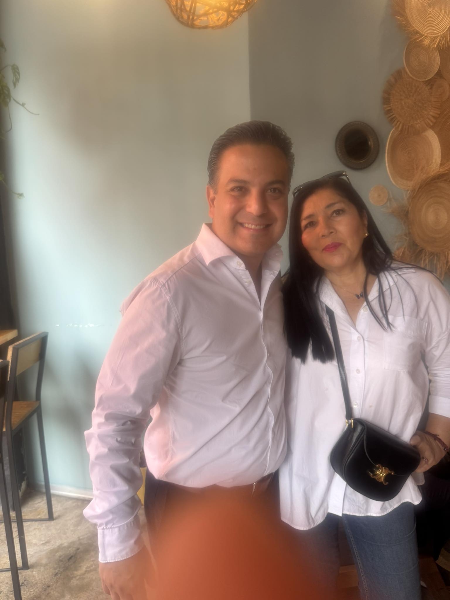 Anabel - Aquí con Damián! | Facebook