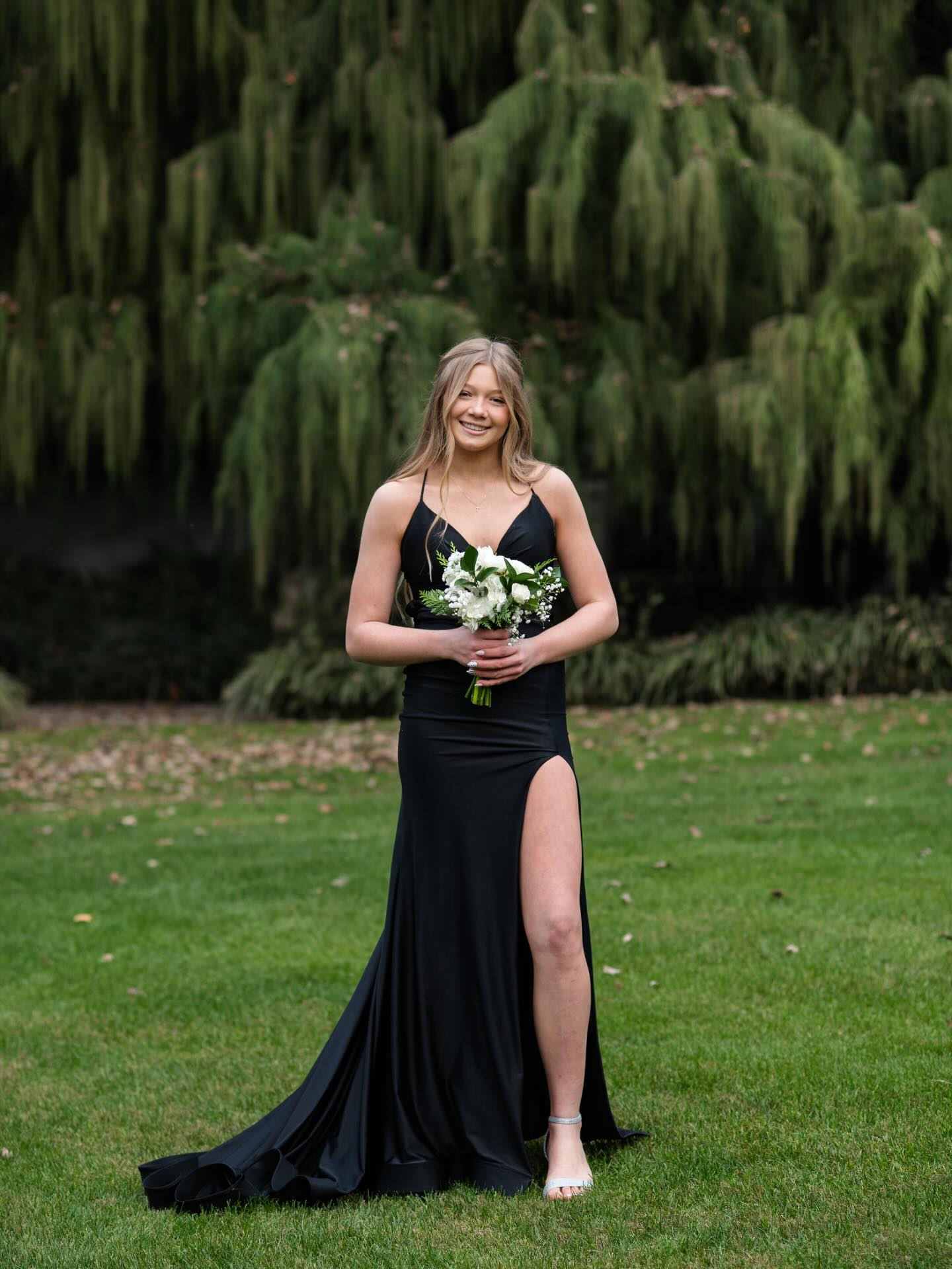 freshman winter formal dresses magic ❄️✨ year feels like just the beginning. Watching you grow, shine, and step into this season has been such a joy. 💙 catepr