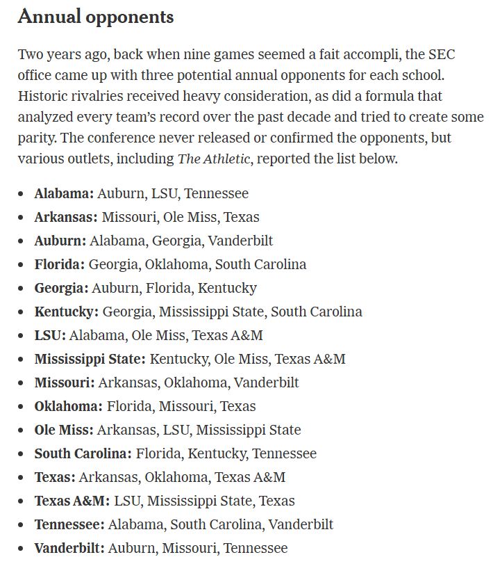 SEC Super Conference | # **SEC 9 Game Schedule ** | Facebook