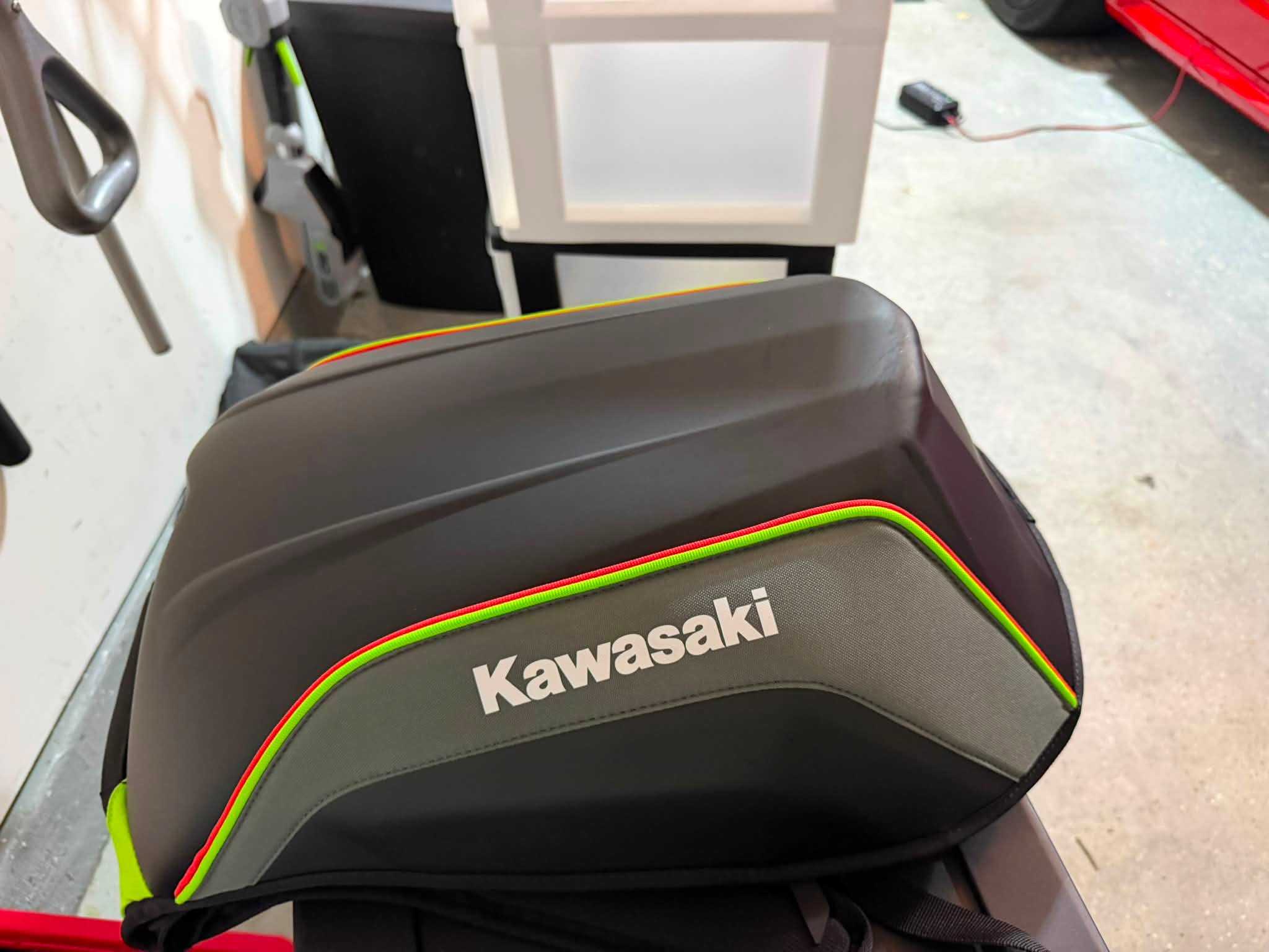 Kawasaki OGIO Mach 3 backpack for sale in Haymarket, VA