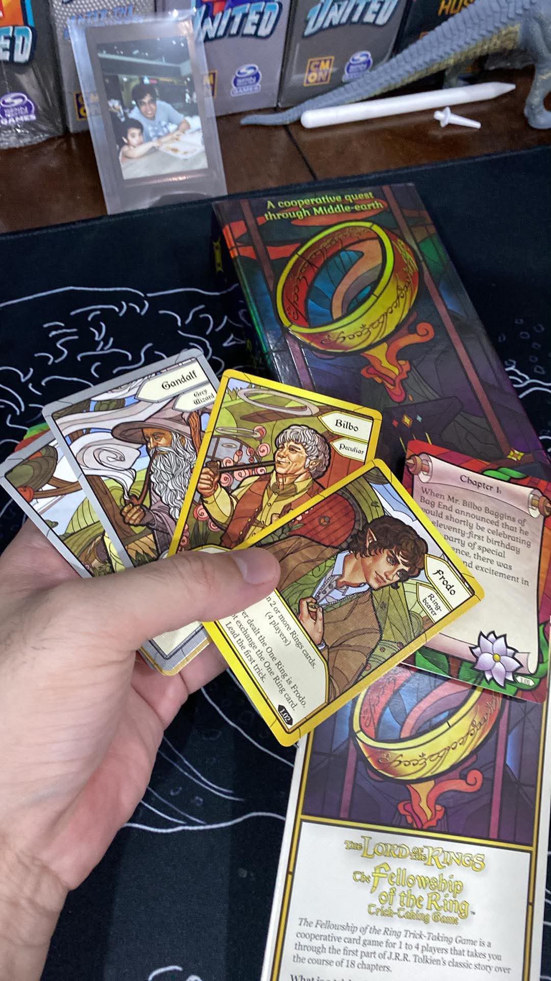 trickerion card sleeves Trickerion: Legends of Illusion+ Expansions Sleeve Kings Compatible Sleeve Bundle : Toys & Games Amabro 100PCS Card Sleeves, Penny