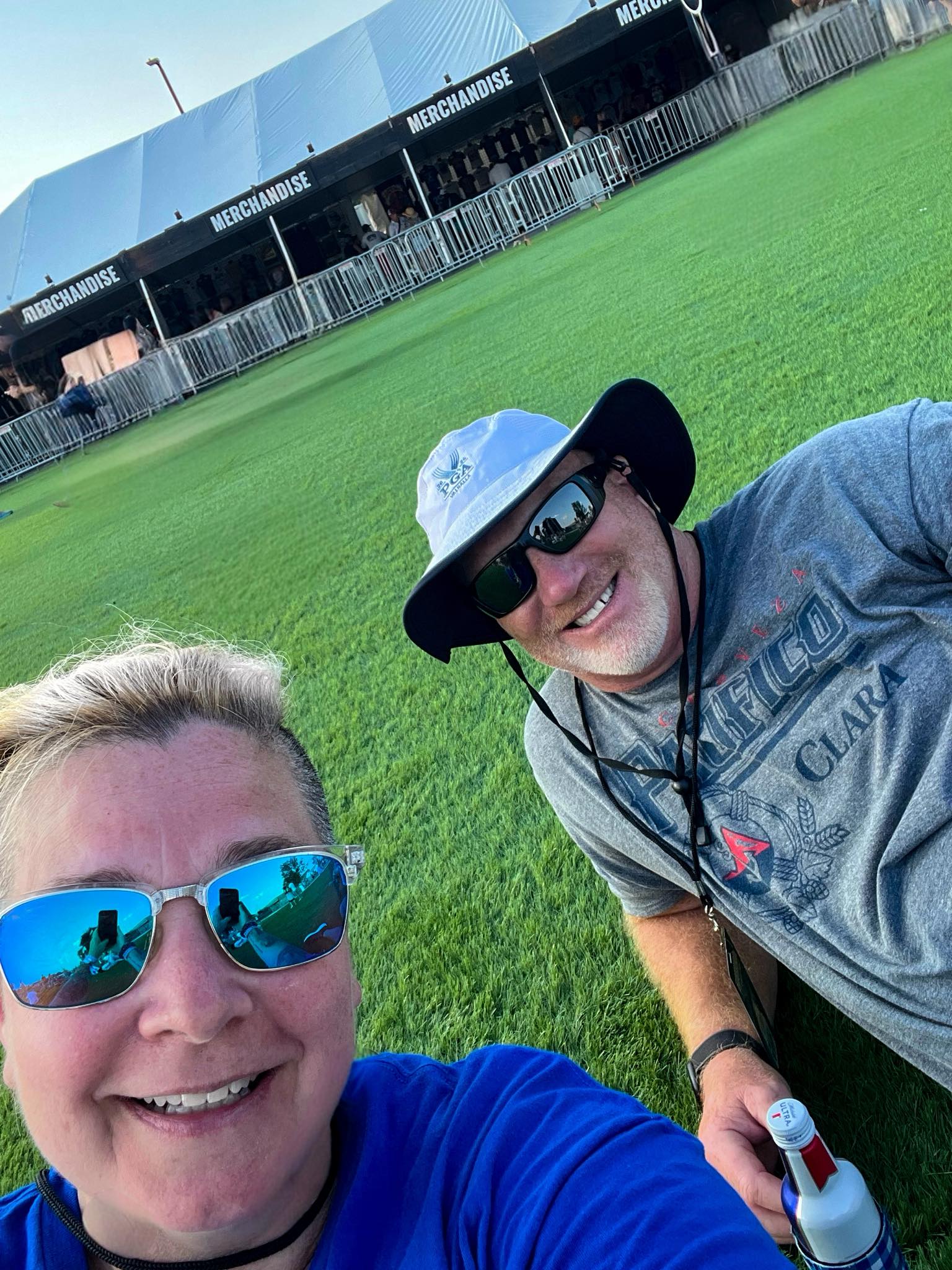 Michelle - 💙 love this man Happy Anniversary to us. 27 years and ...