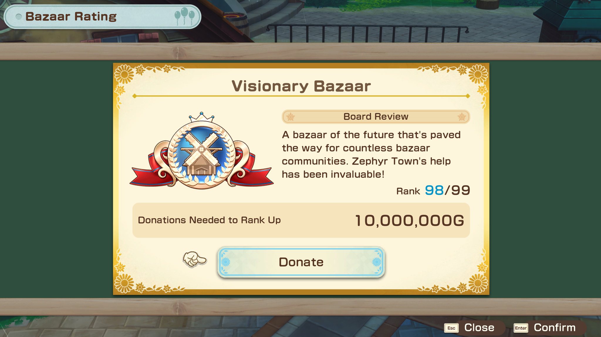 Harvest Moon Thailand Community | 10 ล้านมีอยู่จริง.. | Facebook