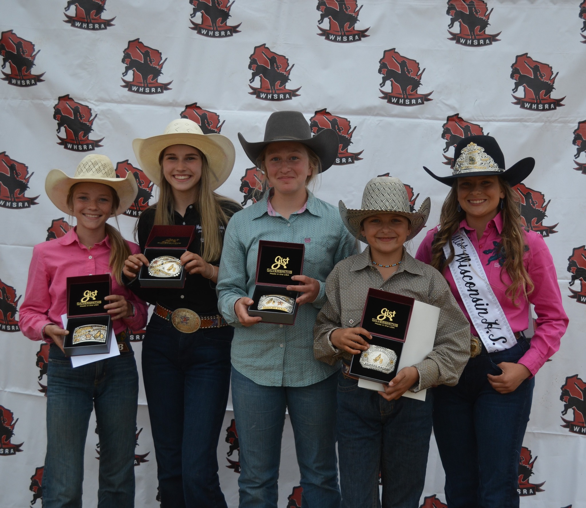 Wisconsin High School Rodeo Association | Facebook