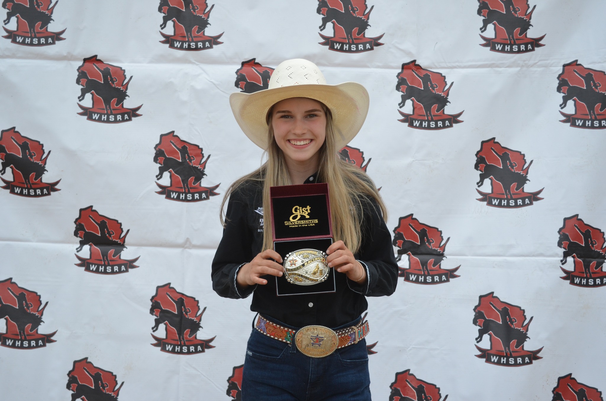 Wisconsin High School Rodeo Association | Facebook