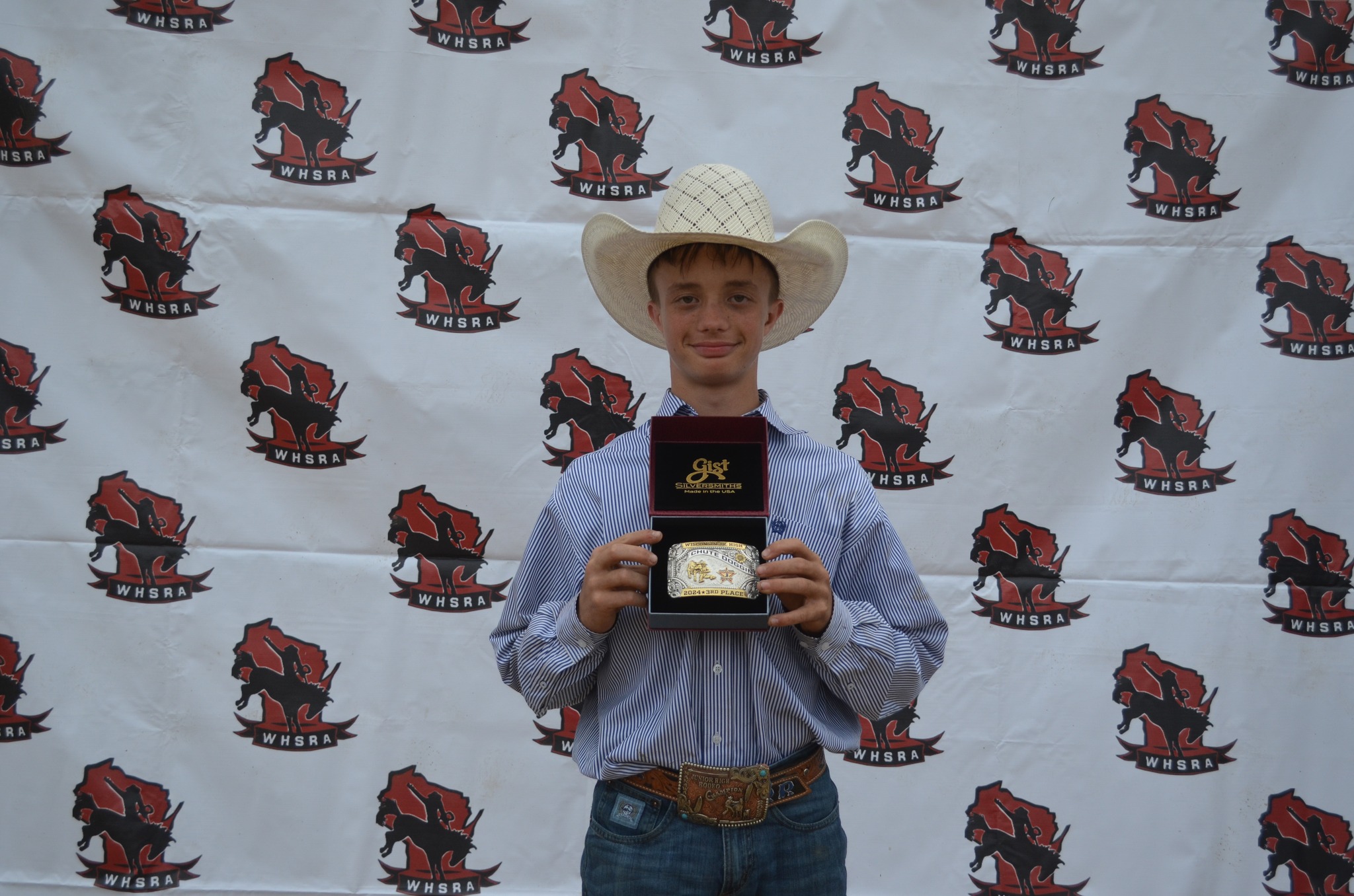 Wisconsin High School Rodeo Association | Facebook