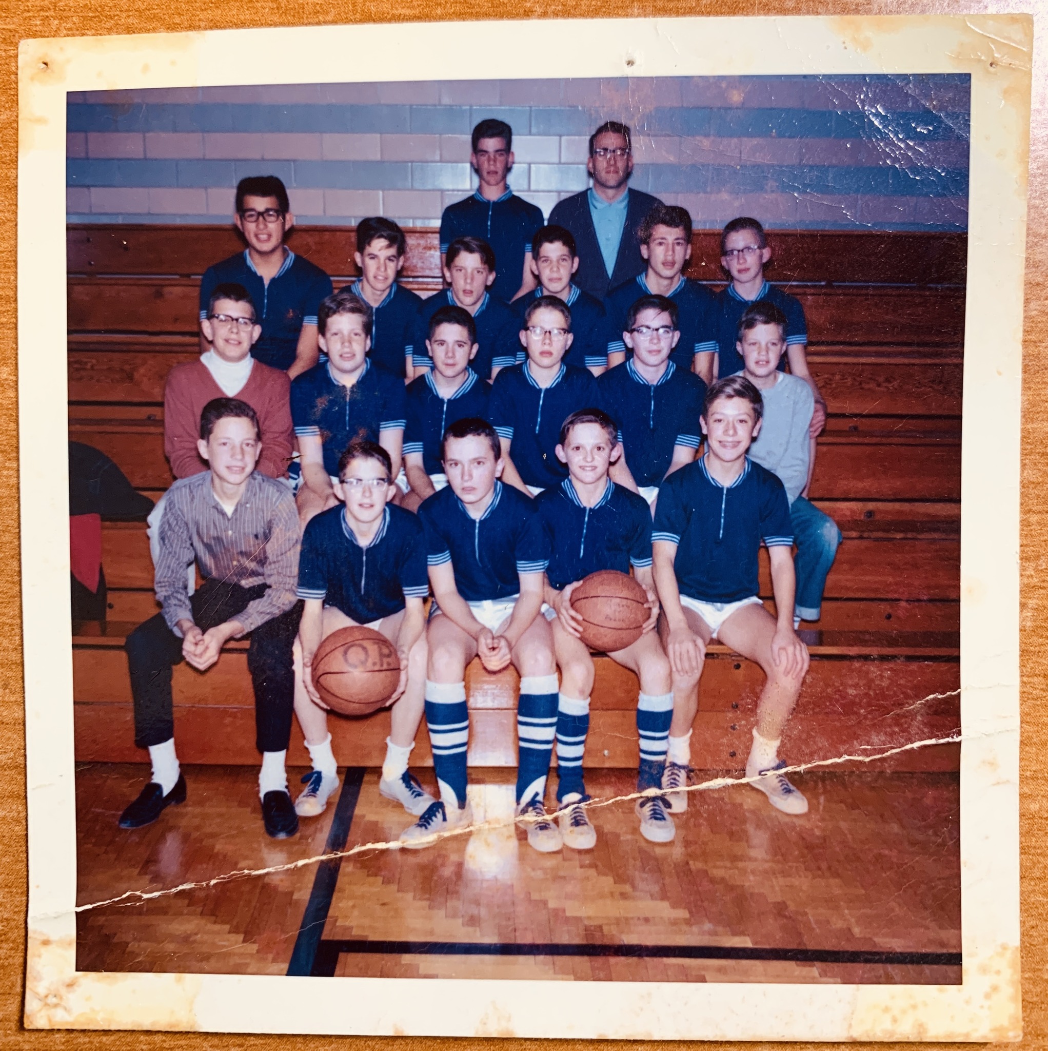 Madison West 1969 | Facebook