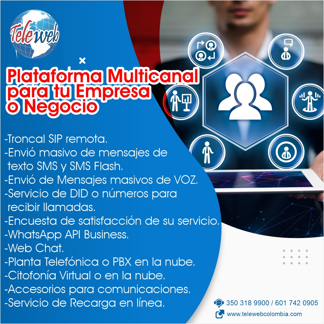 Telewebcolombia Telewebcolombia