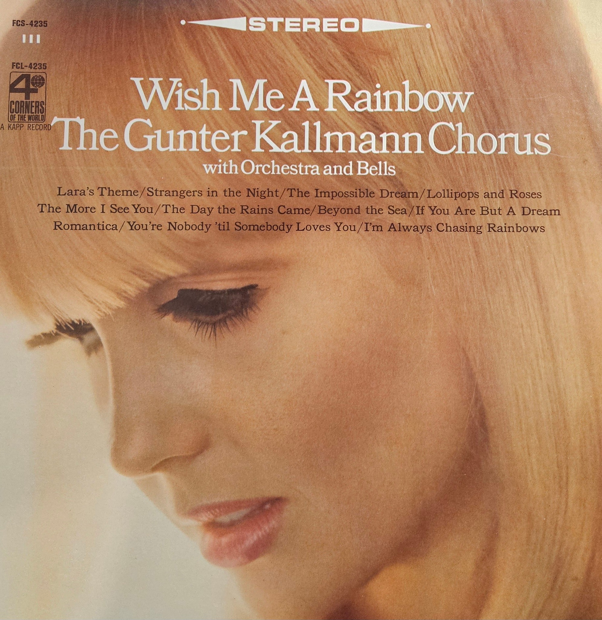 Gunther Kallmann choir music history