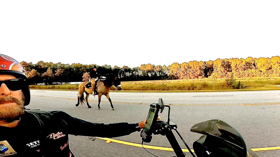Chicora Alley Riders | Facebook