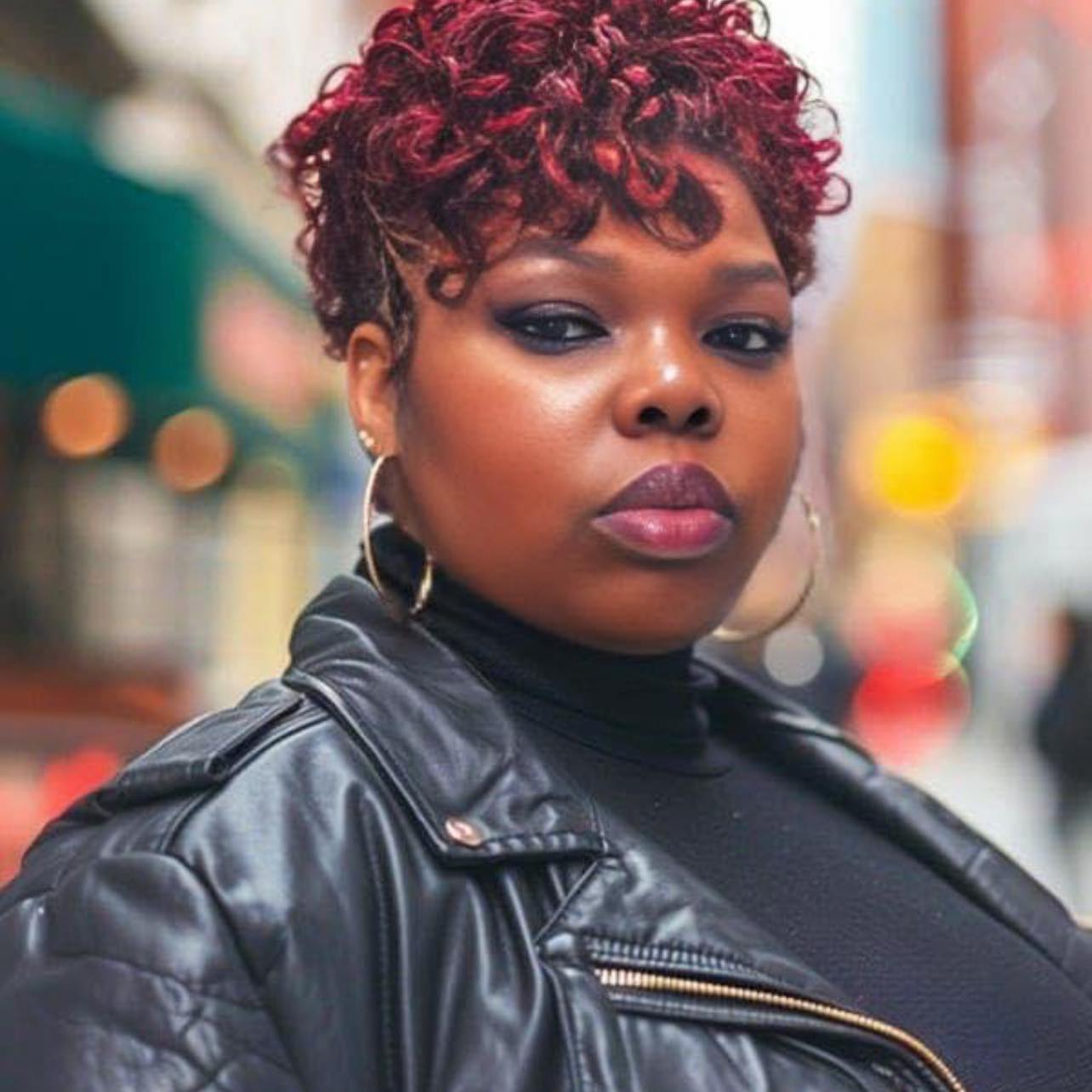 Shonda Renee