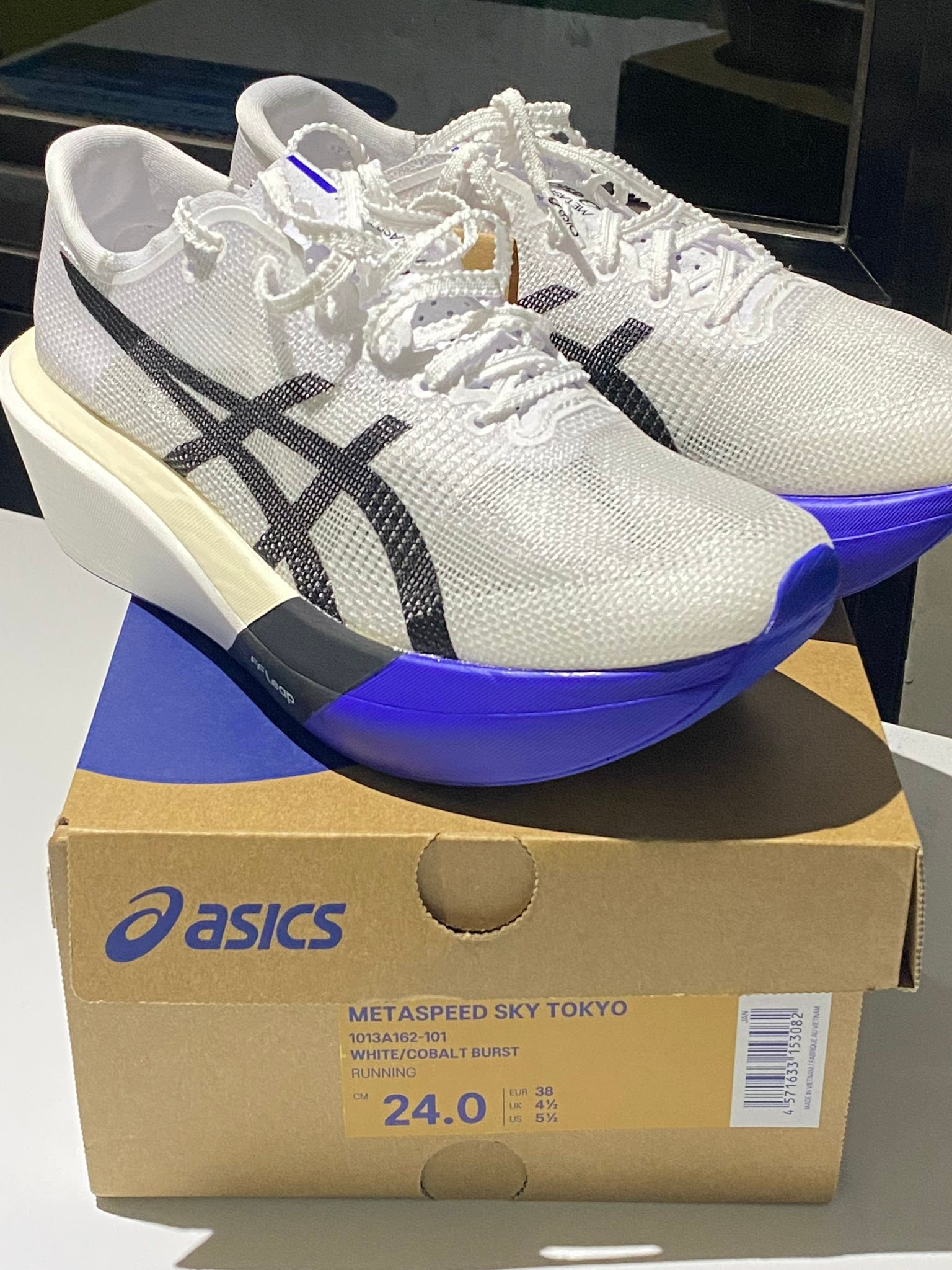 For Sale! ASICS Metaspeed Sky Tokyo