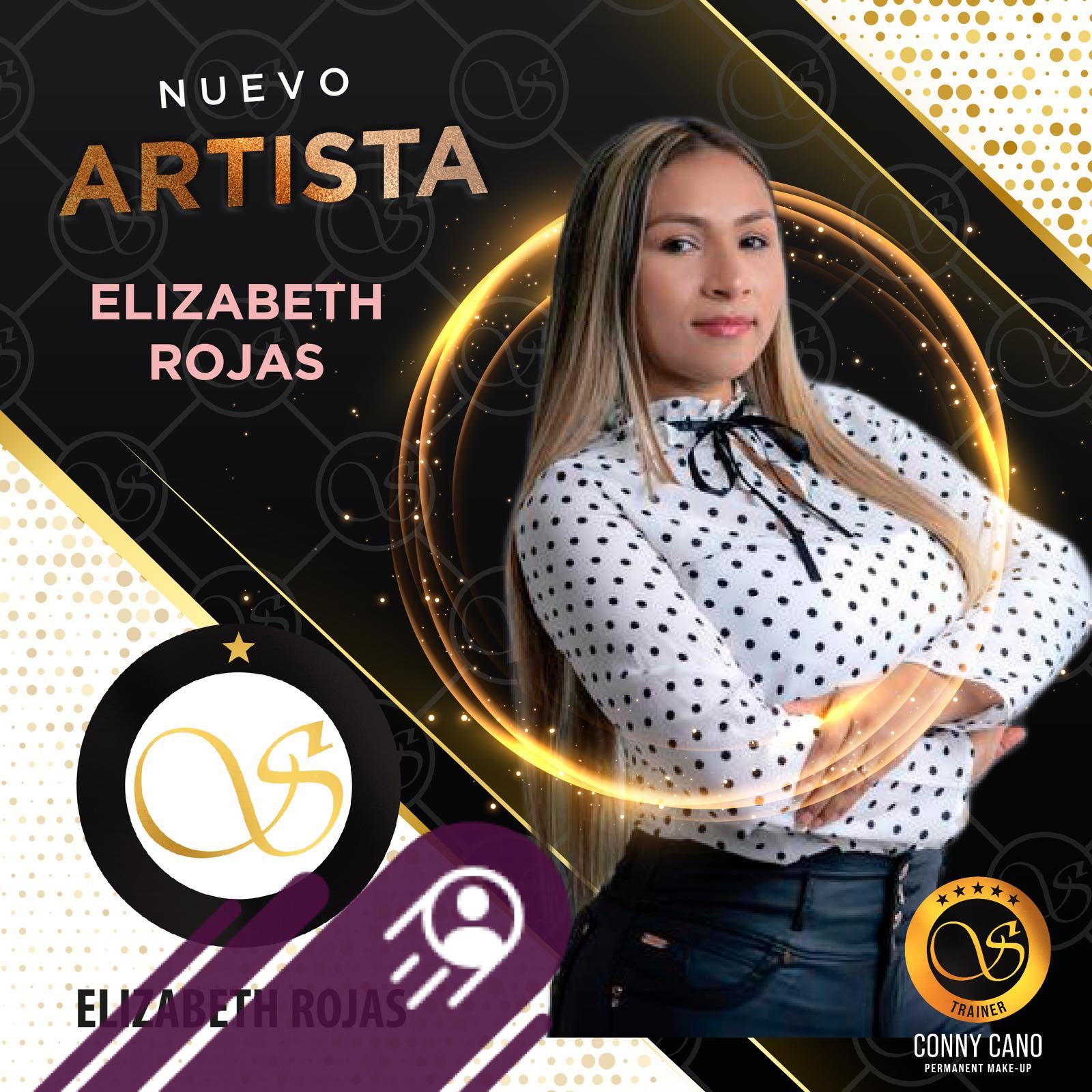 Elizabeth Rojas