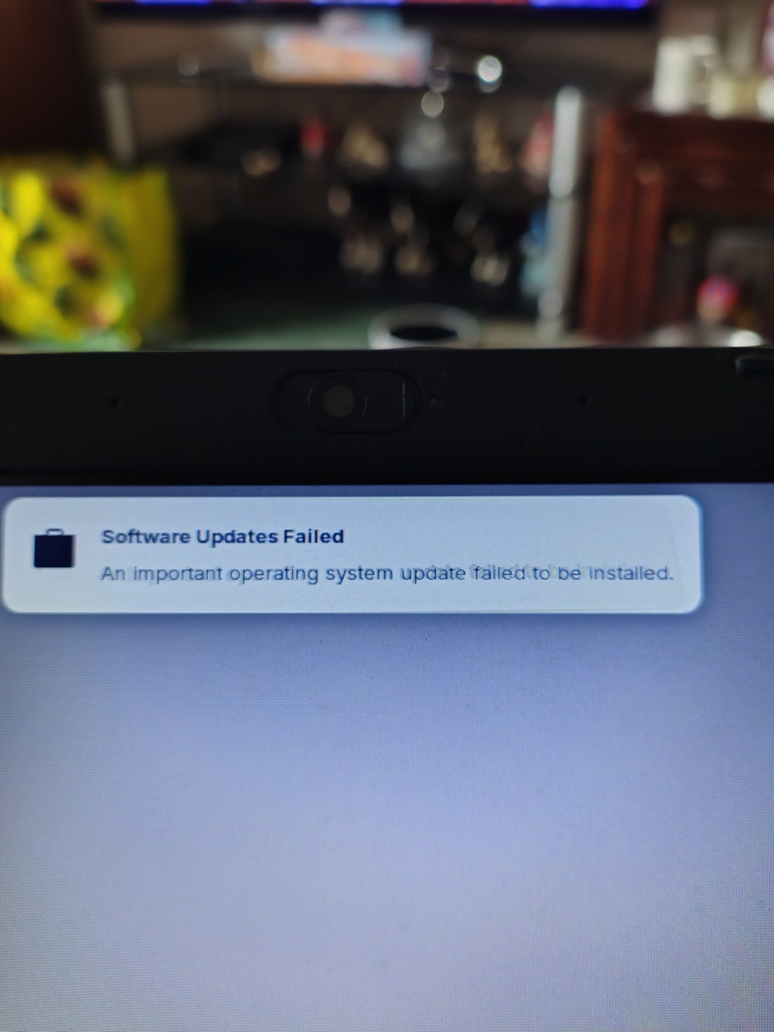 Zorin OS Linux Community | Fresh install of Zorin 17.3 and as soon as I ...