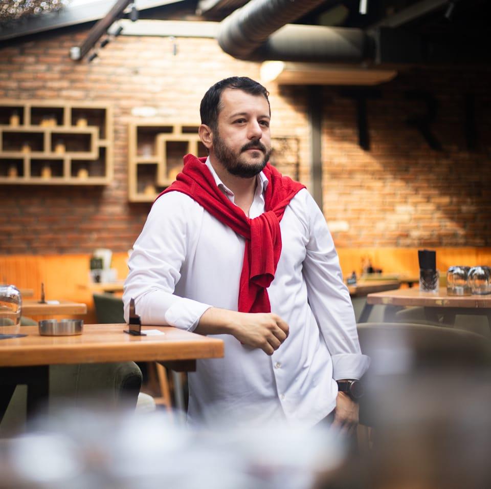 Стојан Рашков