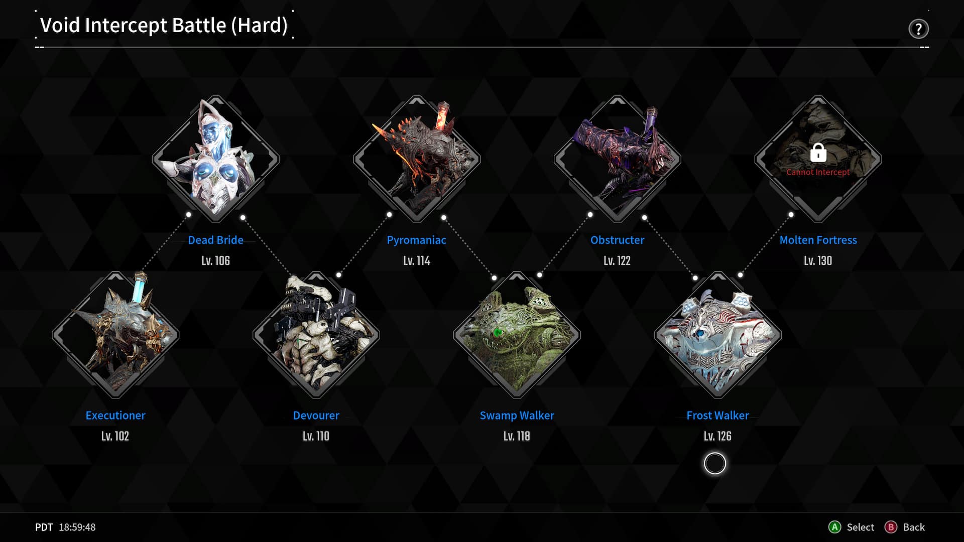 How to beat Frost Walker with recommended weapons and strategies?
