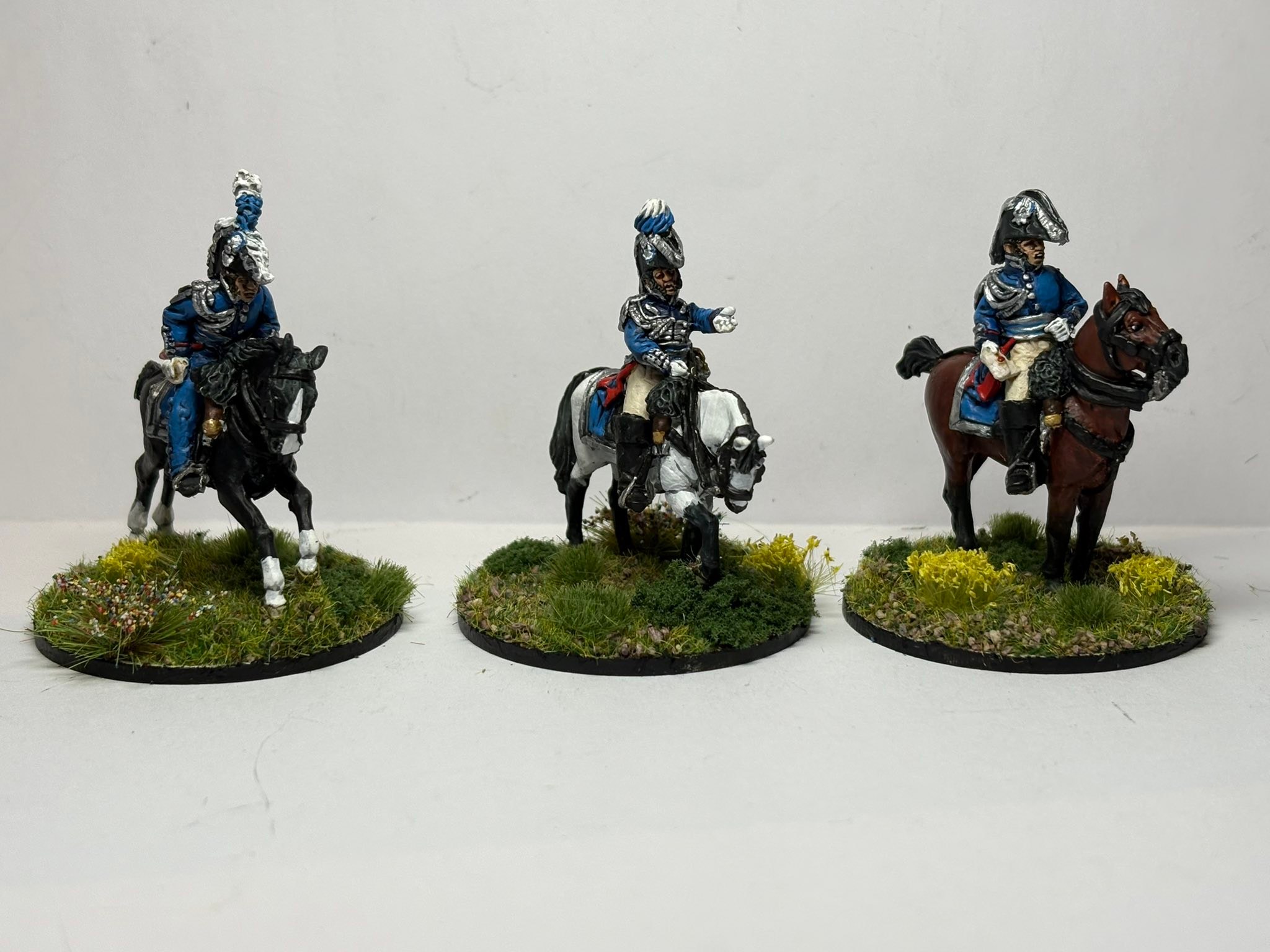 Perry Miniatures' Bavarian Infantry 1870-71 box set