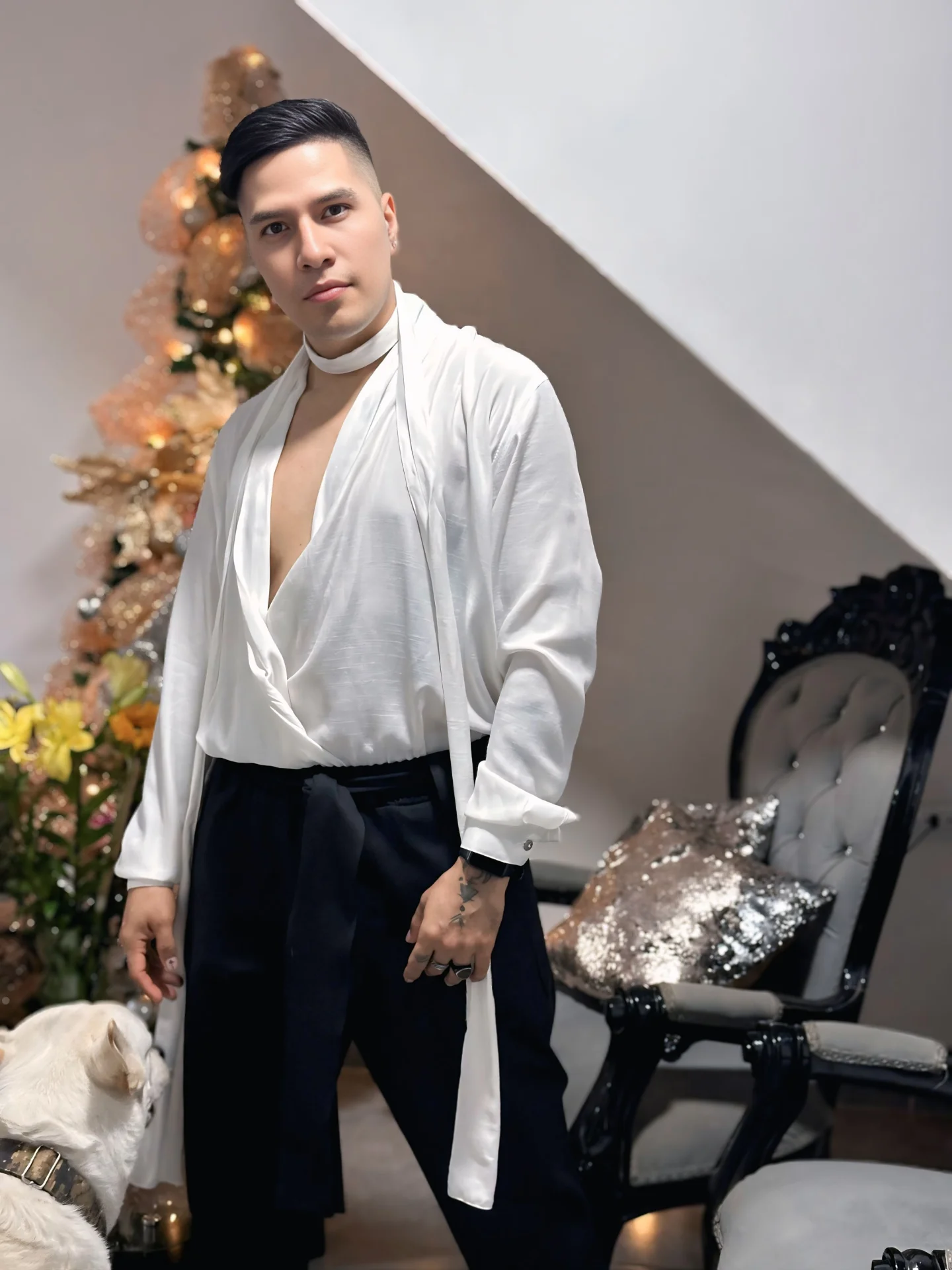 Steven Rivas