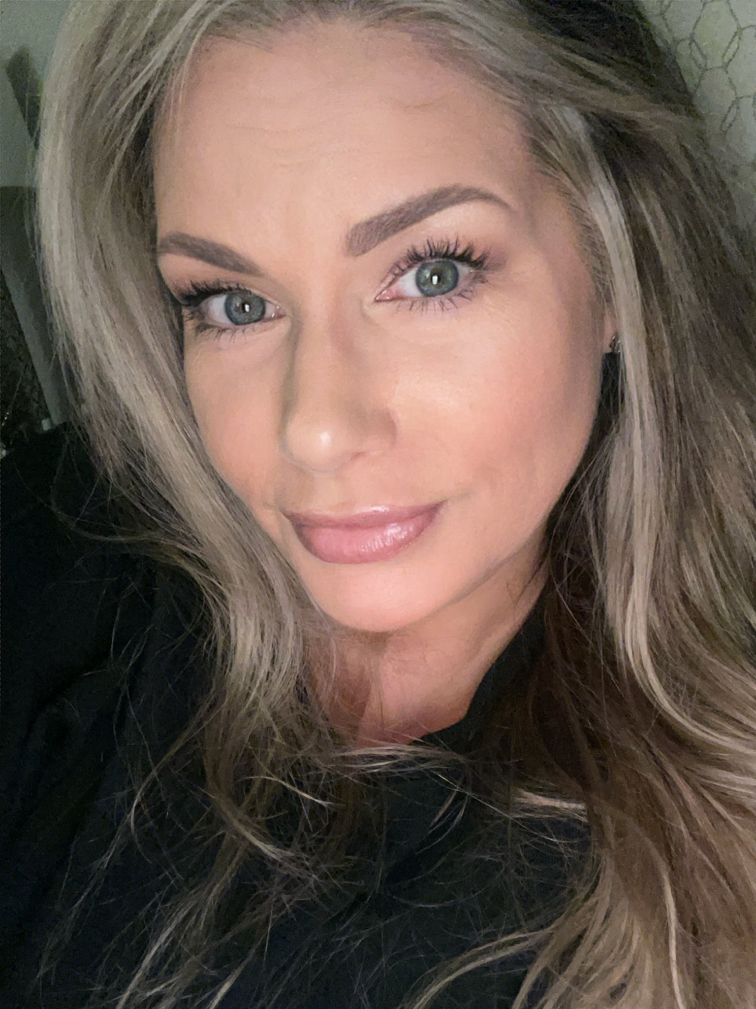 Tracy Rasmussen Enos