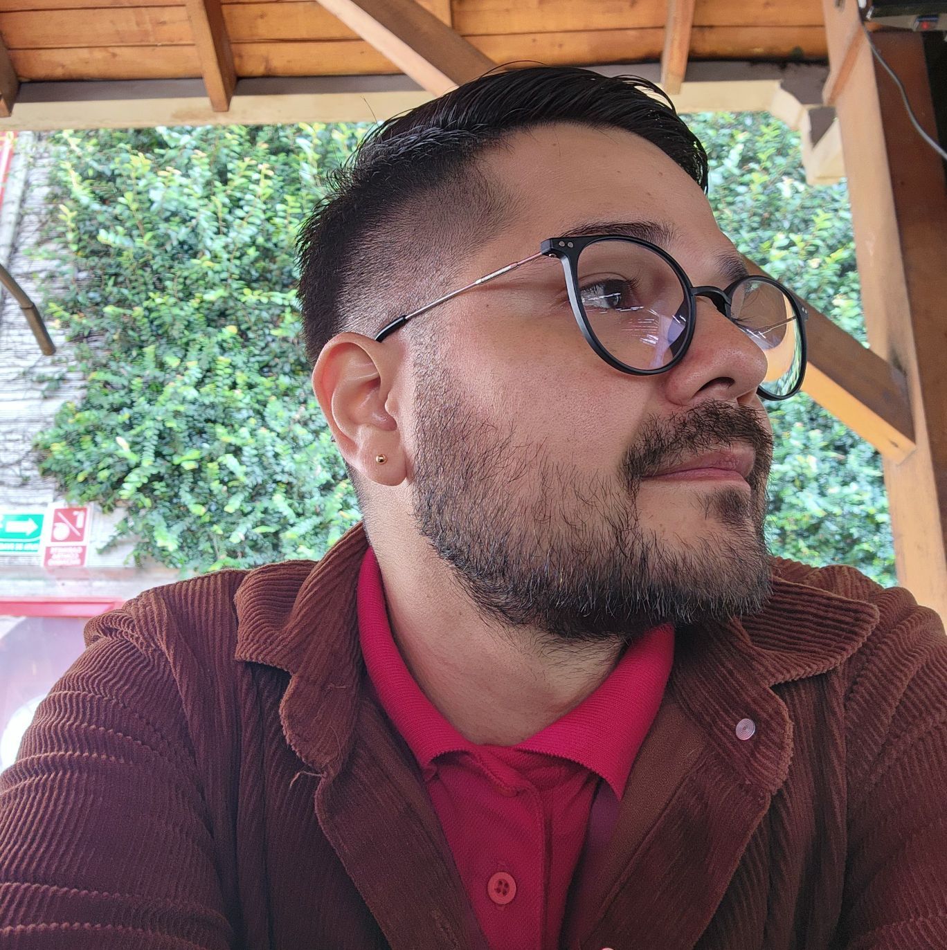 Alejandro Rios
