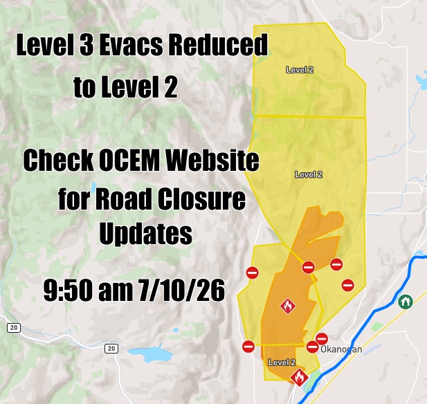 UPDATE FOR Aug 9 2026 🔥 KAISER CANYON — Okanogan/Ferry Co. · INC