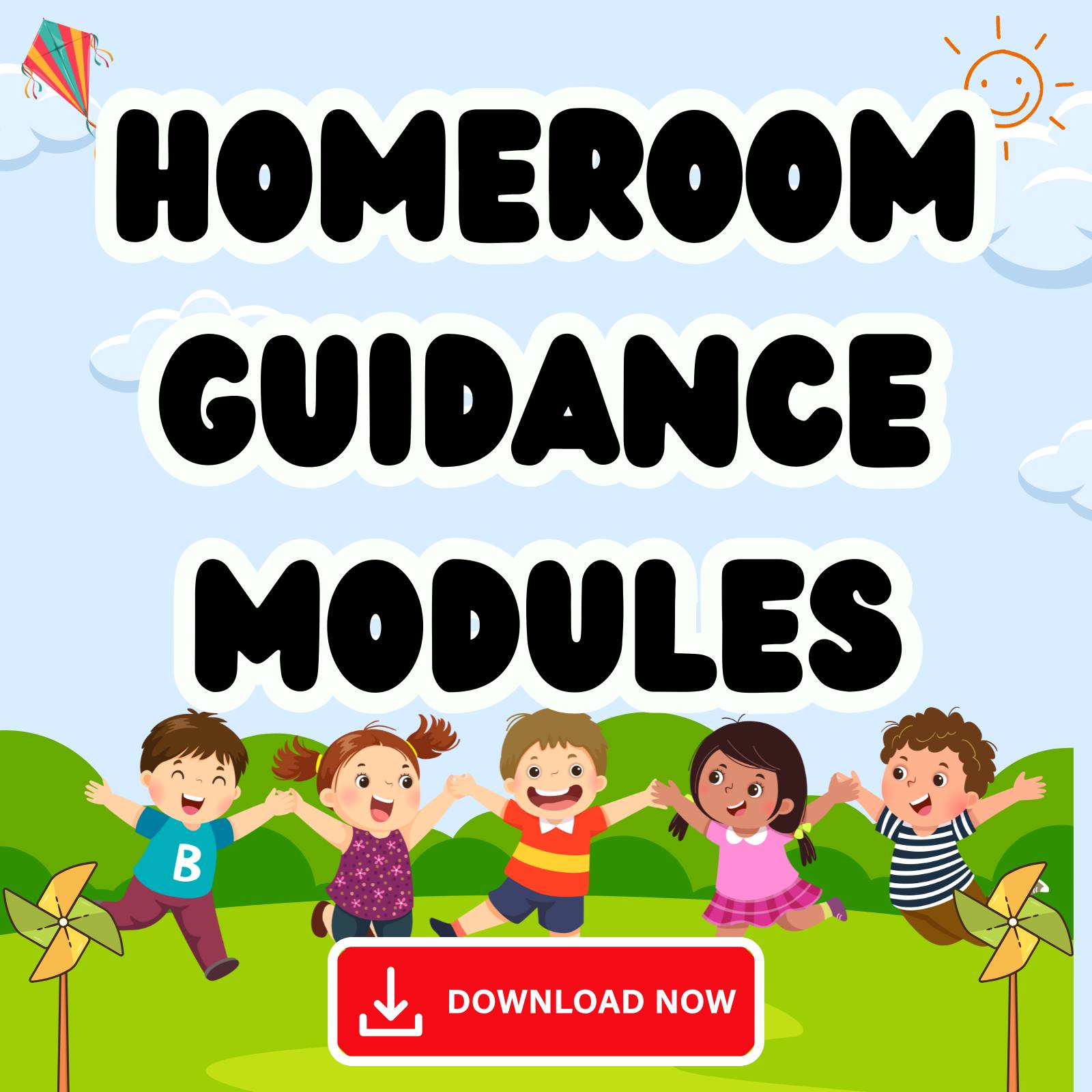 Deped Grade 3 Learning Materials | Download here the Grade 3 Homeroom ...