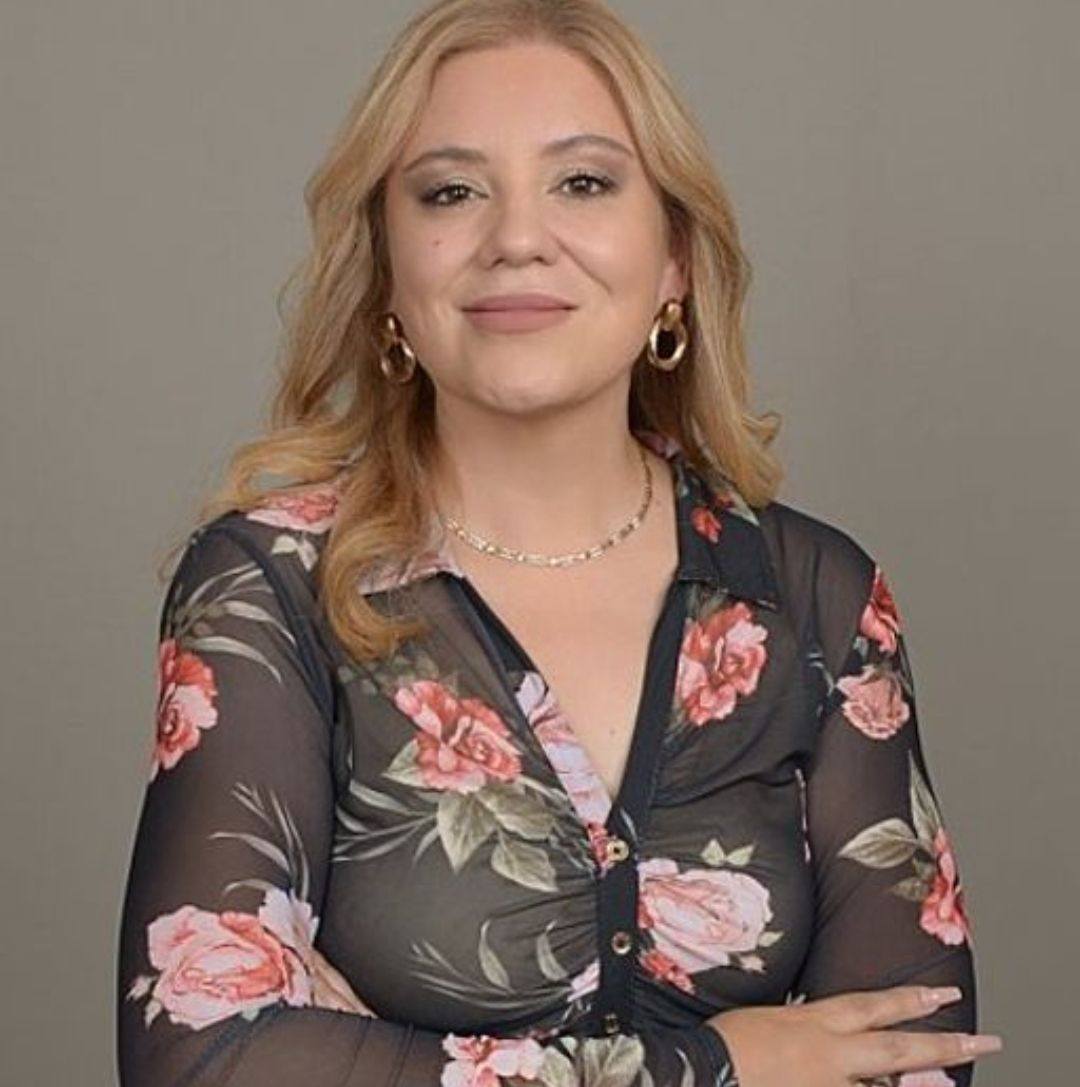 Denise Reyes