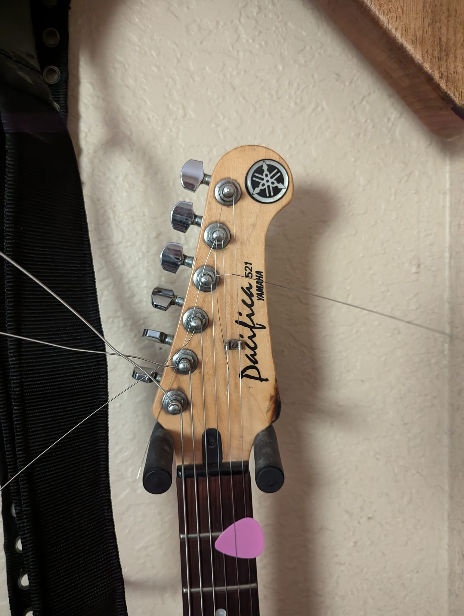 1996 Pacifica 904 - MIJ Saw some posts over the years here about