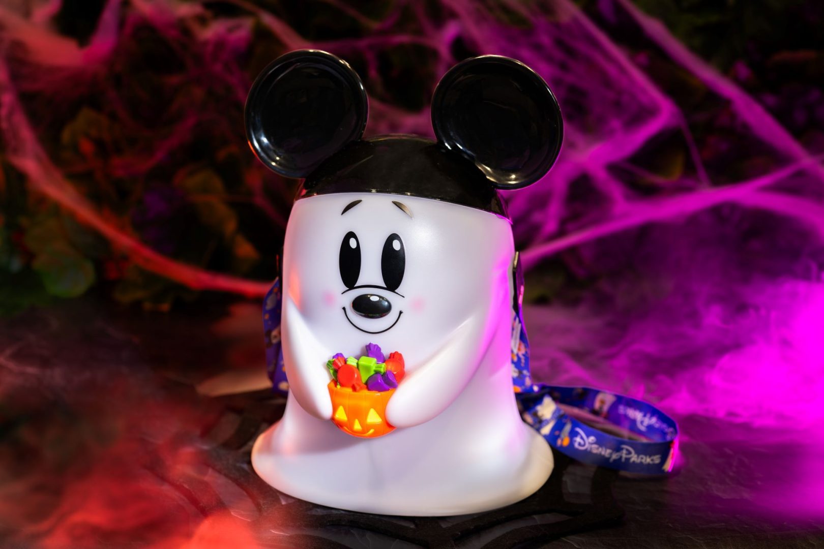 Vampire Stitch Popcorn Bucket & Alien Buzz Sipper Coming to Disney