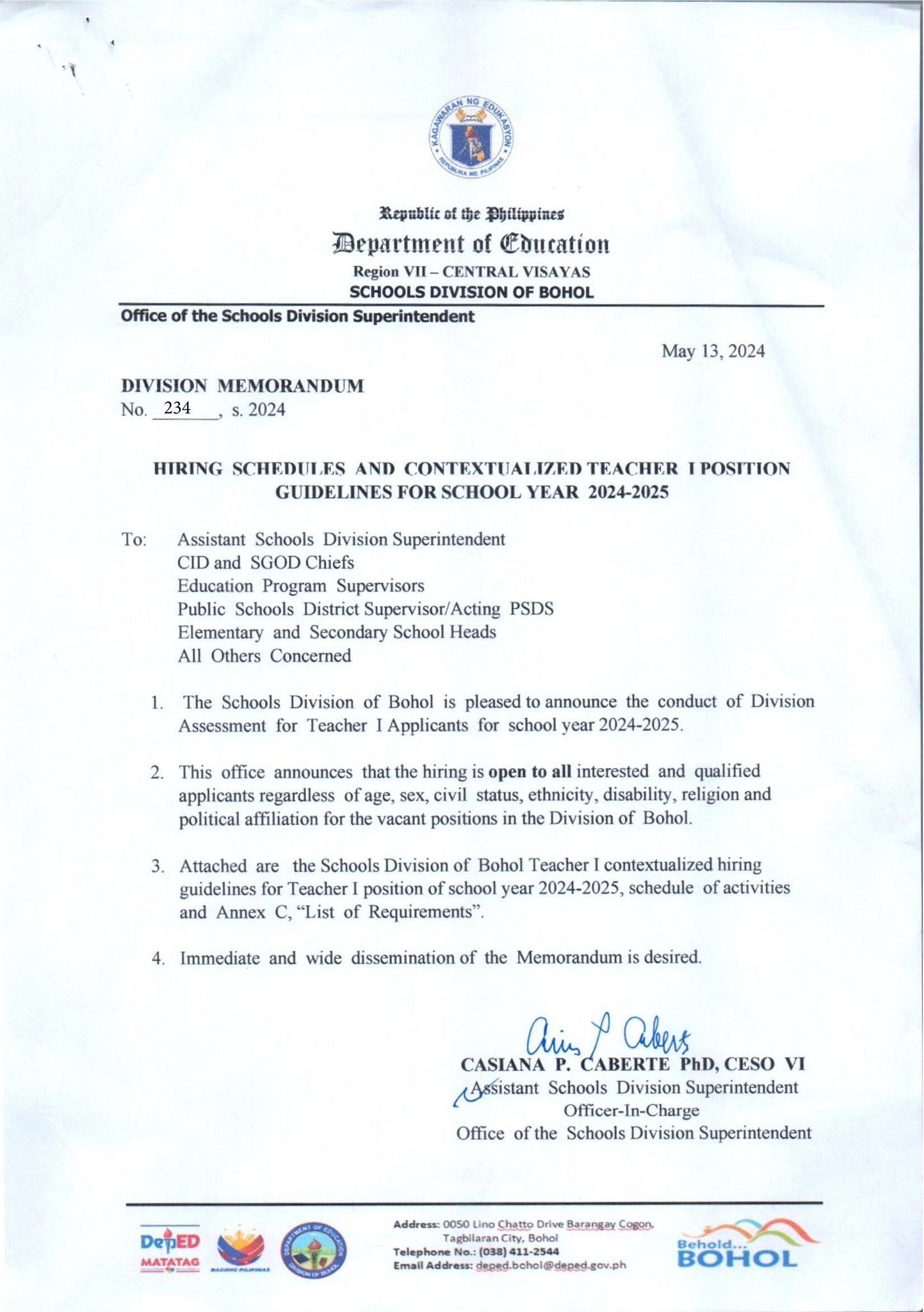 DEPED RANKING NEW GUIDELINES 2025-2026 T-1 | T1 Ranking Update (DepEd ...