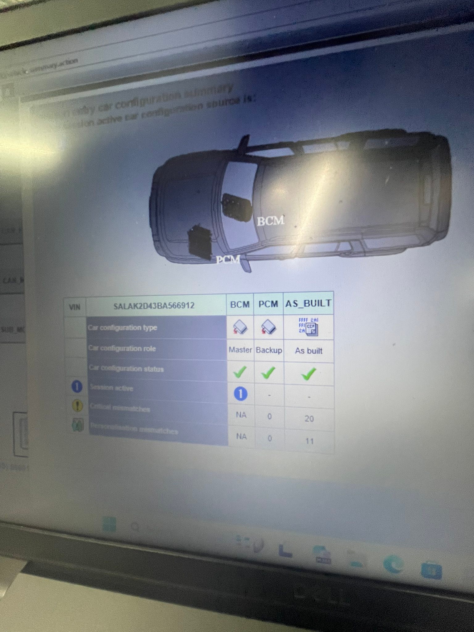 JLR-TOPIX PATHFINDER+SDD(CODING AND PROGRAMING | New to jlr ssd 2011 ...