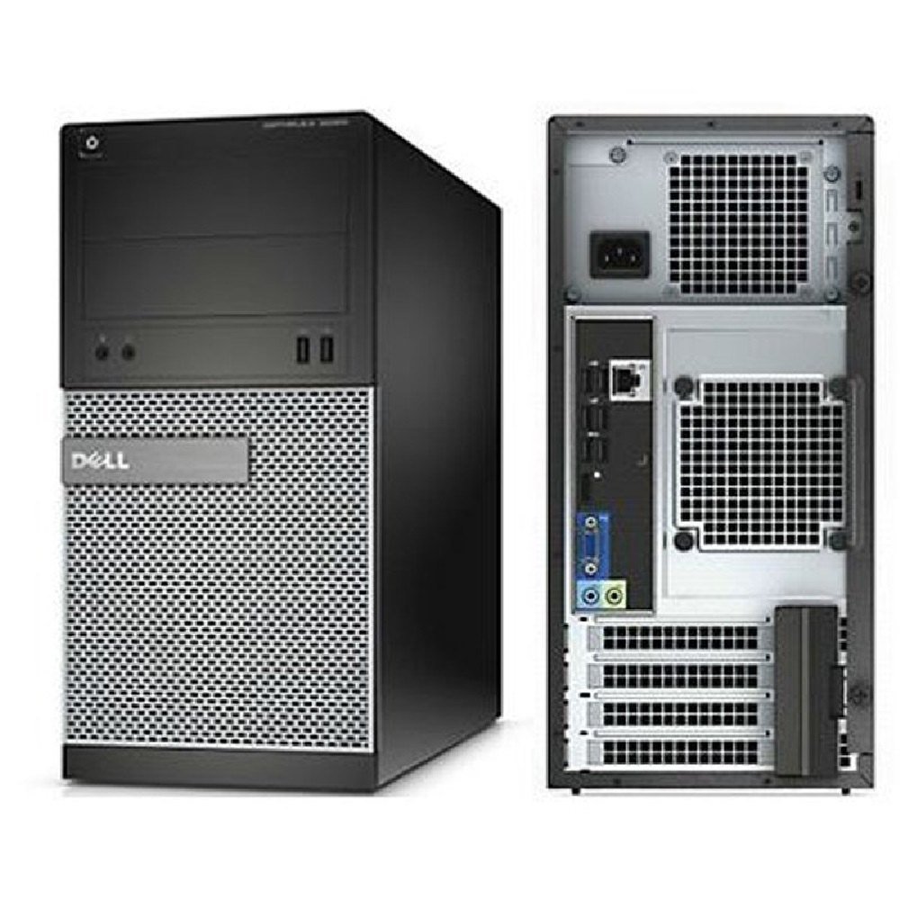RAM 16GB (2x8GB) DDR3 Per Dell OptiPlex 3020 Desktop - PC3-12800, Testata E Garanzia 12 Mesi