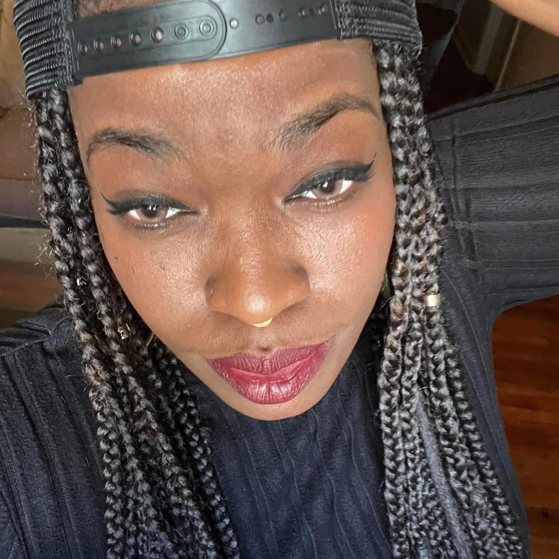 The weapons formed against me pt. 3 | Christina Miller