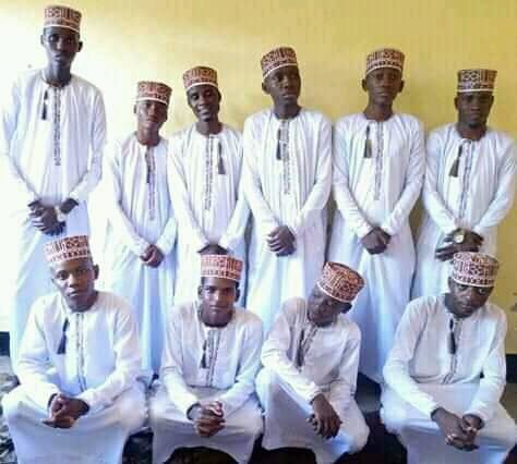 🕌AL MADRASAT IBAADU RAHMAAN🕌 MBAGALA CHARAMBE | Facebook