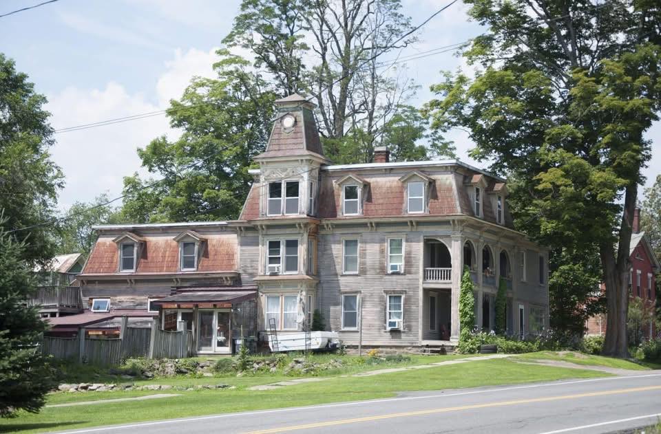 Things I remember about growing up in the Town of Moriah, NY | What may ...