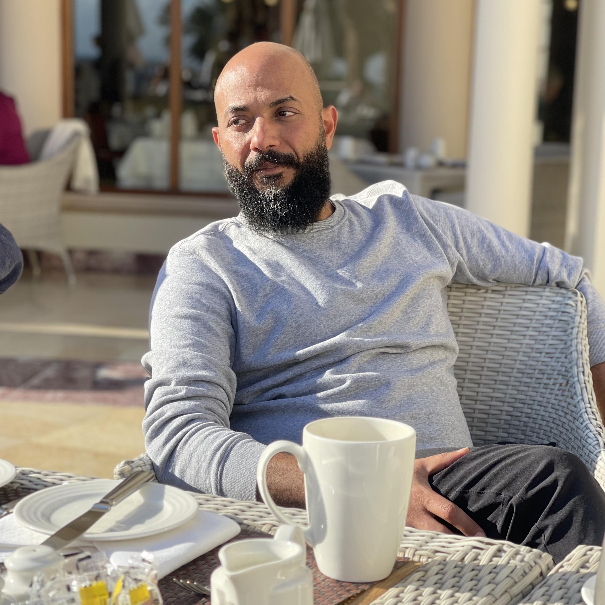 sayed-gaml