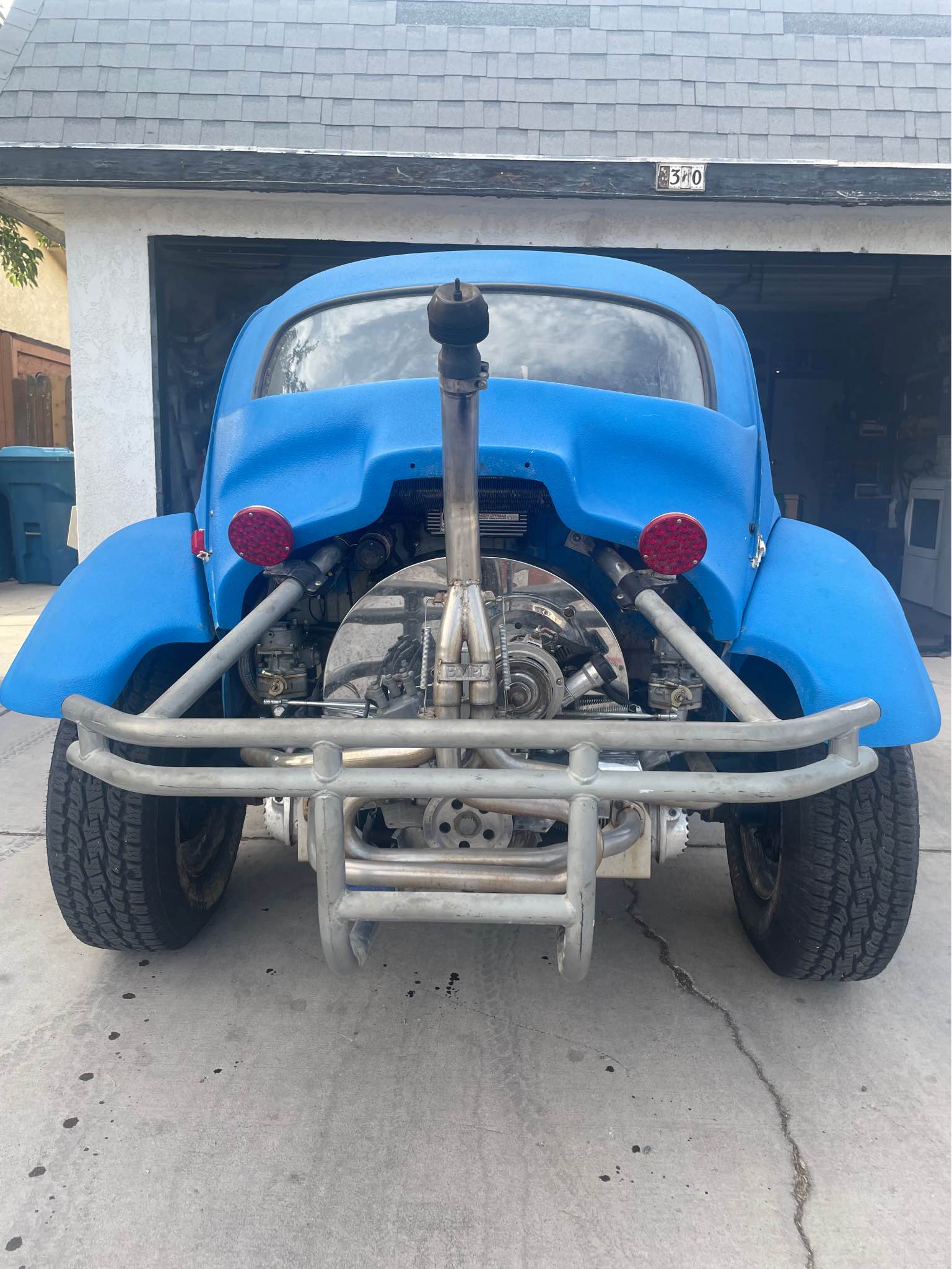 1969 Volkswagen bug · Baja - Dune Buggies & Sand Rails - Las Vegas ...