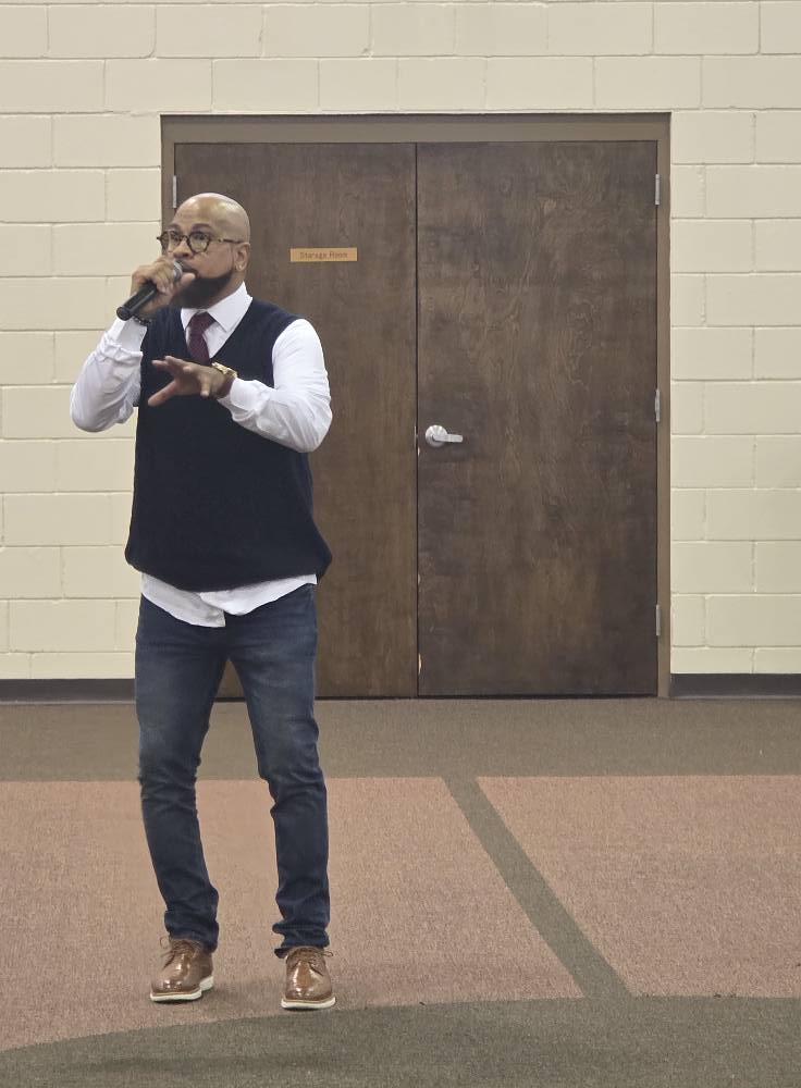 Thornes Chapel Missionary Baptist Church | Rocky Mount NC
