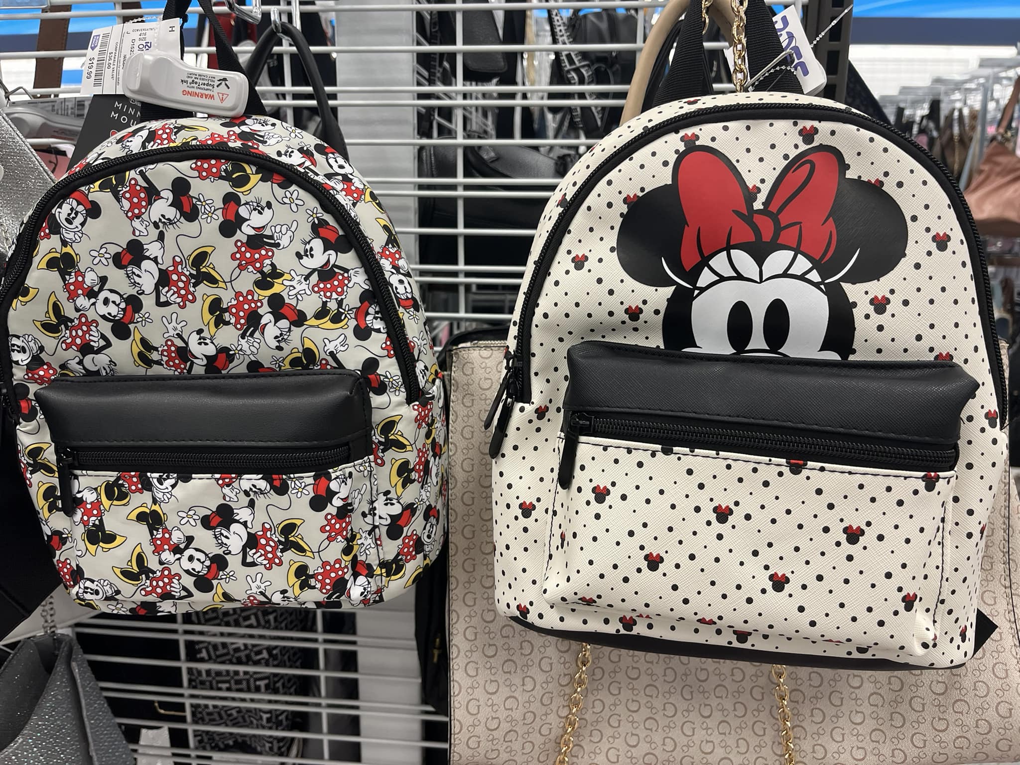 images of ross a mini backpack Laptop ROSS MINI BACKPACKS BACK TO