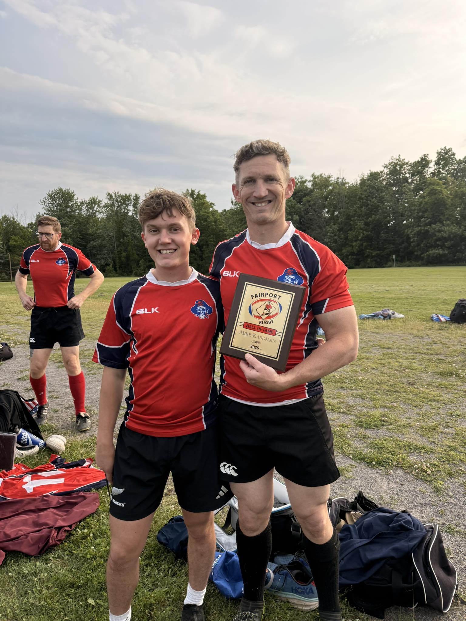 FAIRPORT RUGBY | Facebook