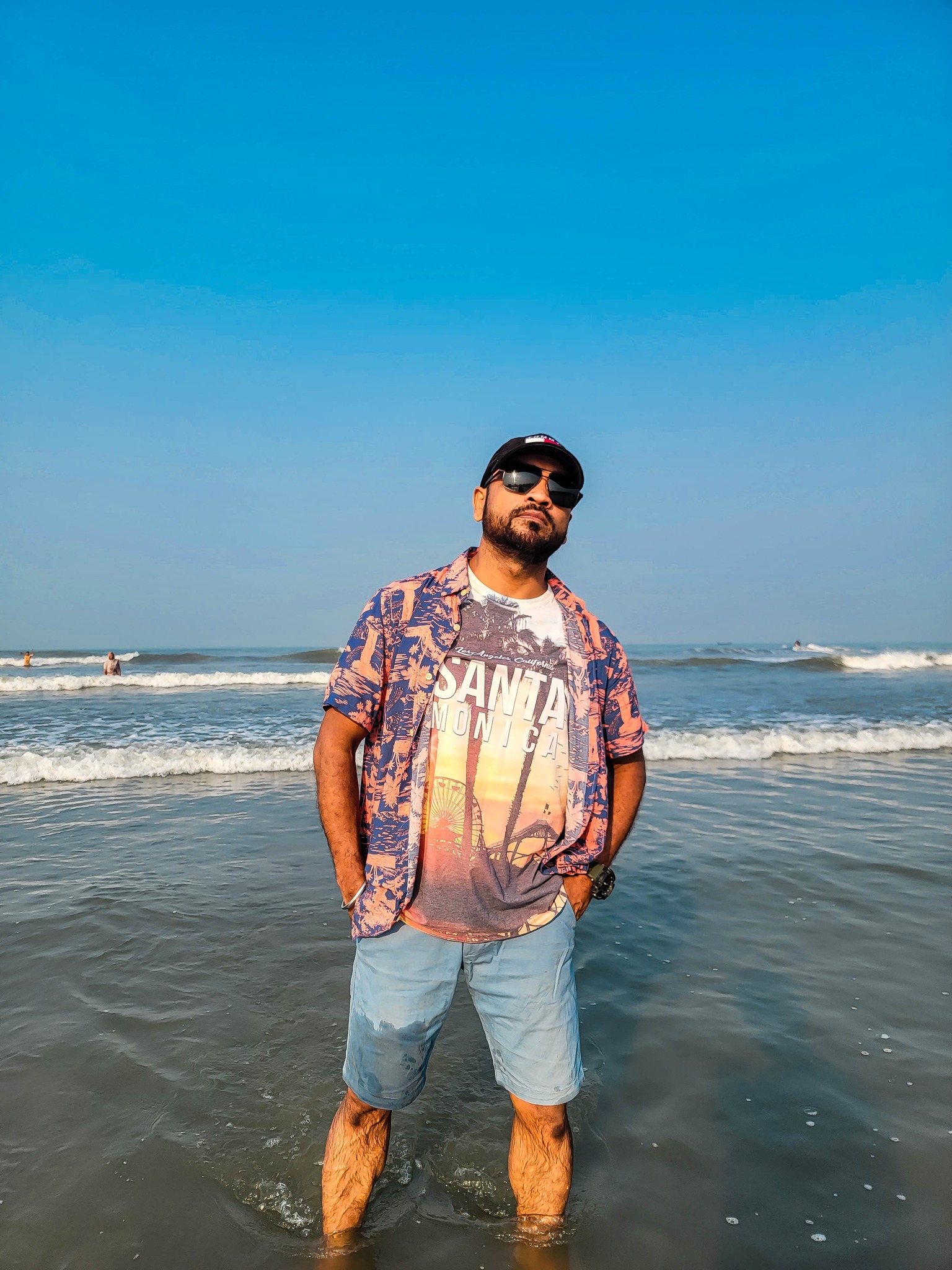 beach dress for men near me This is exactly what he needs to wear to the beach. Easy peasy! You might have to SUS23 Women's Petite - Polished Color:BLUSH