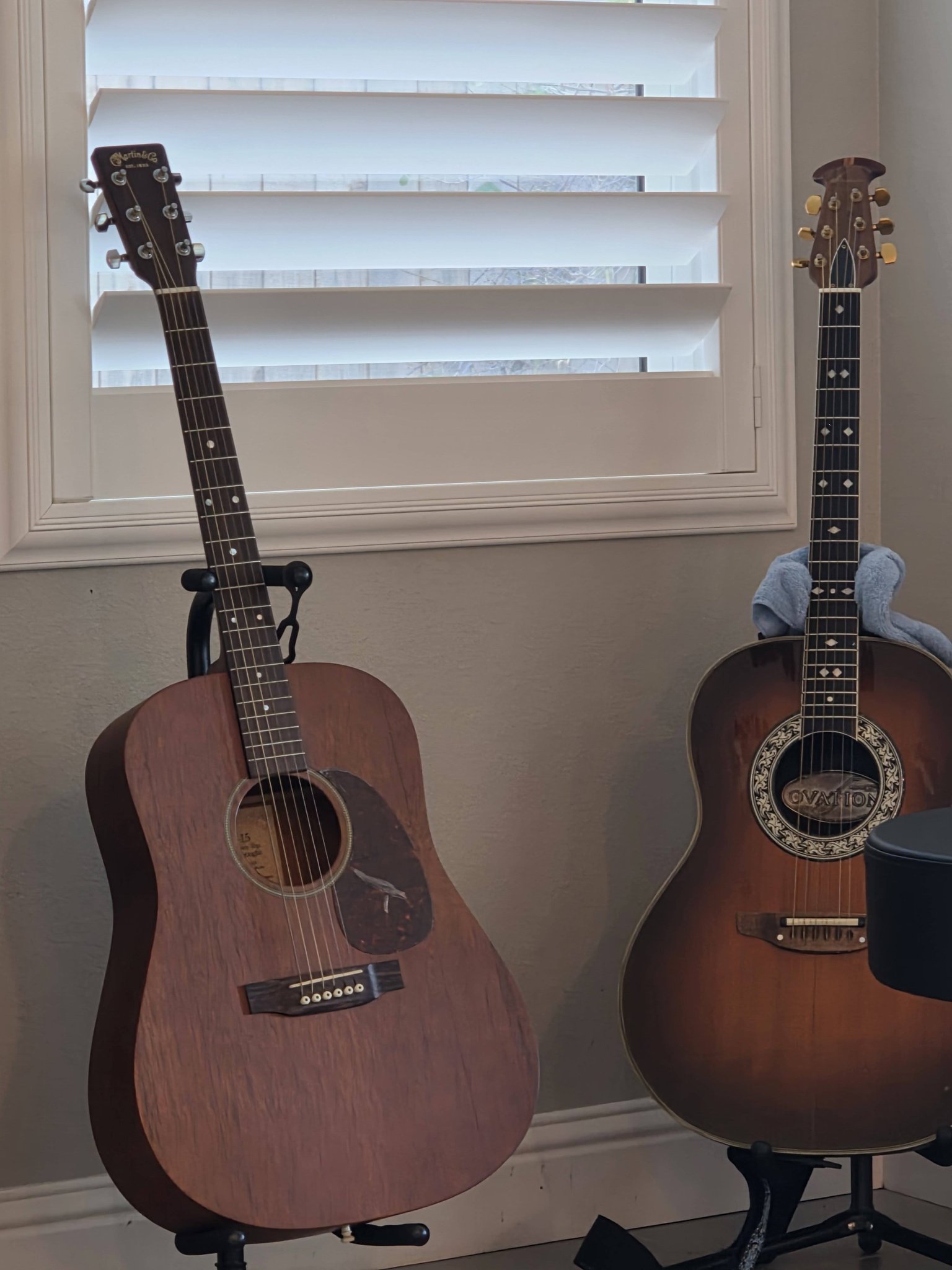 ギター Martin D-15 USA 2007 Mahogany All solid Martin Guitars D-15