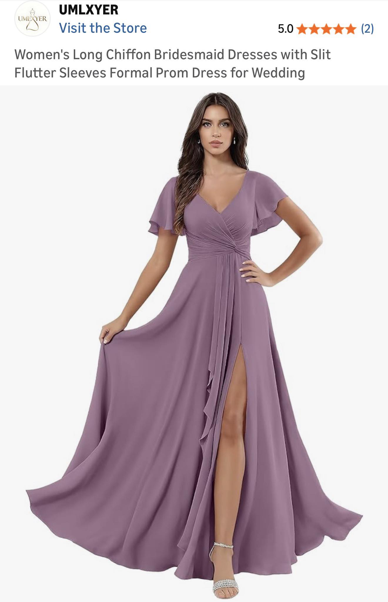 Free size 16 plus bridesmaid dress in Buffalo, NY