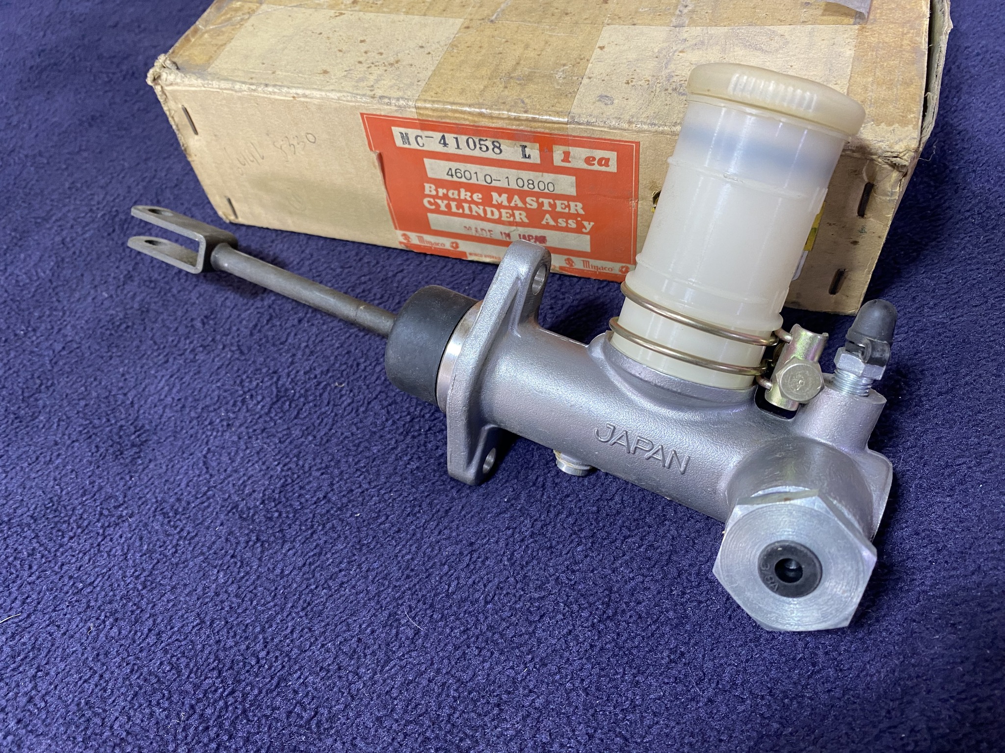 Are Datsun 1500 roadster parts rare and expensive?