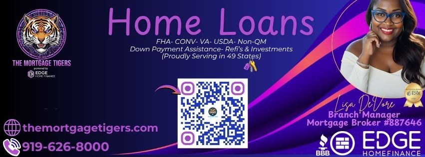 Lisa DeVore Home Loans