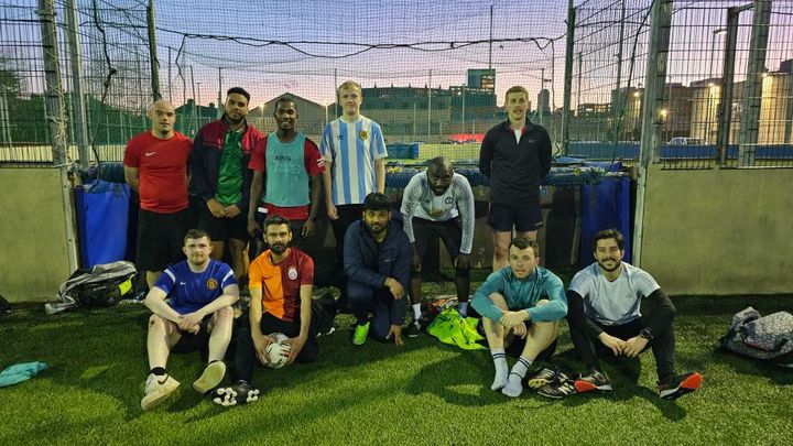 Metro Detroit Pickup Soccer | 🚨 New Pick-Up Soccer Games Weekly in ...